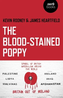 Cover Blood-Stained Poppy (eBook, ePUB)