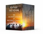 The McDougalls of Second Chance Bay Boxed Set (eBook, ePUB)