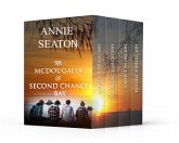 The McDougalls of Second Chance Bay Boxed Set (eBook, ePUB) The McDougalls of Second Chance Bay Boxed Set (eBook, ePUB)
