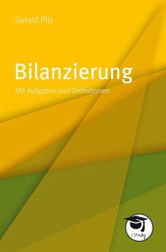 Bilanzierung (eBook, PDF) - Pilz, Gerald