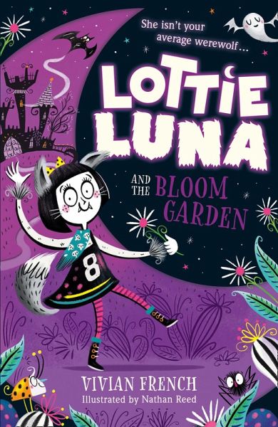 Lottie Luna and the Bloom Garden (eBook, ePUB)