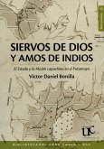 Siervos de Dios y Amos de los Indios (eBook, PDF)