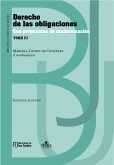 Derecho de las obligaciones con propuestas de modernización Tomo III Segunda edición (eBook, PDF)