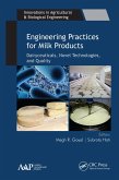 Engineering Practices for Milk Products (eBook, ePUB)