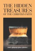 The Hidden Treasures of the Christian Faith (eBook, ePUB)