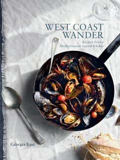 Cover West Coast Wander (eBook, ePUB)