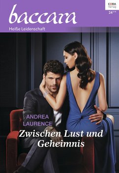 Zwischen Lust und Geheimnis (eBook, ePUB) - Laurence, Andrea