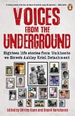 Voices from the Underground (eBook, ePUB)