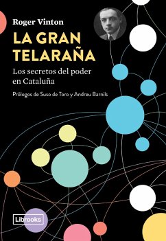 Cover La gran telaraña (eBook, ePUB)