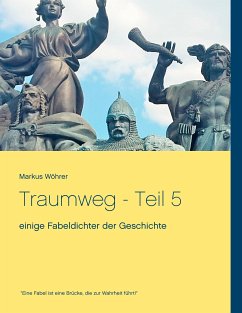 Traumweg - Teil 5 (eBook, ePUB)