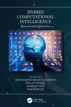 Cover Hybrid Computational Intelligence (eBook, ePUB)
