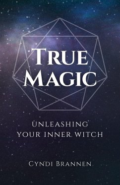 True Magic (eBook, ePUB) Cover True Magic (eBook, ePUB)
