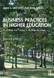 Business Practices in Higher Education... - Bild 1