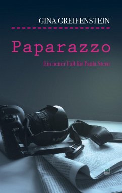 Paparazzo (eBook, ePUB) - Greifenstein, Gina