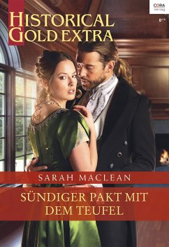 Sündiger Pakt mit dem Teufel (eBook, ePUB) - Maclean, Sarah