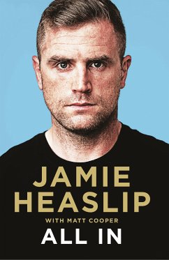 All In (eBook, ePUB) - Heaslip, Jamie; Cooper, Matt