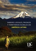 Saberes locales, paisajes y territorios rurales en América Latina (eBook, PDF)