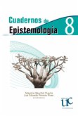 Cuadernos de epistemología 8 (eBook, PDF)