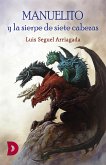 Manuelito y la sierpe de siete cabezas (eBook, ePUB)