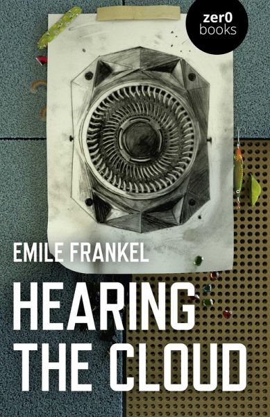 Hearing the Cloud (eBook, ePUB) Hearing the Cloud (eBook, ePUB)