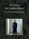 Der Zauberer flüstert (eBook, ePUB)