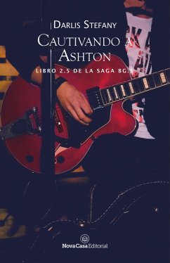 Cover Cautivando a Ashton (eBook, ePUB)