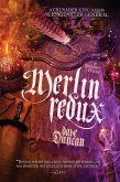 Merlin Redux (eBook, ePUB)