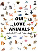 Oui Love Animals (eBook, ePUB)