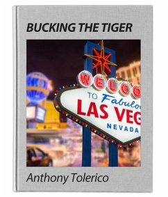 Cover Bucking the Tiger (eBook, ePUB)