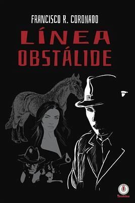 Línea obstálide (eBook, ePUB)