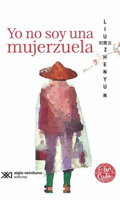 Cover Yo no soy una mujerzuela (eBook, ePUB)