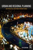 Urban and Regional Planning (eBook, ePUB)