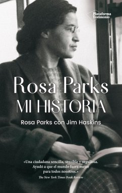 Cover Rosa Parks (eBook, ePUB)