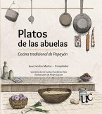 Platos de las abuelas (eBook, PDF)