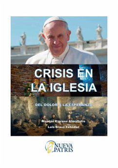 Cover Crisis en la Iglesia (eBook, ePUB)