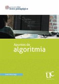 Apuntes de algoritmia (eBook, PDF)