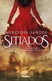 Sitiados (eBook, ePUB)