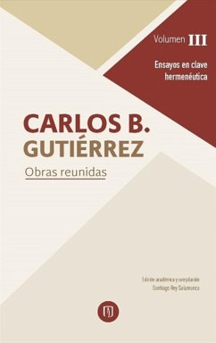 Ensayos en clave hermenéutica (eBook, PDF) - Rey, Santiago