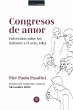 Congresos de amor: entrevistas sobre... - Bild 1