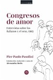 Congresos de amor: entrevistas sobre los italianos y el sexo, 1963 (eBook, PDF)