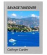 Savage Takeover (eBook, ePUB) - Bild 1