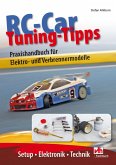 RC- Car Tuning-Tipps (eBook, ePUB)