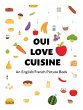 Oui Love Cuisine (eBook, ePUB) - Bild 1
