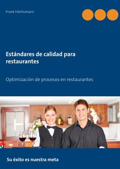 Estándares de calidad para restaurantes (eBook, ePUB)