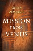 Mission From Venus (eBook, ePUB)