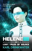 Helene (Lost Tales Of Solace, #1) (eBook, ePUB)