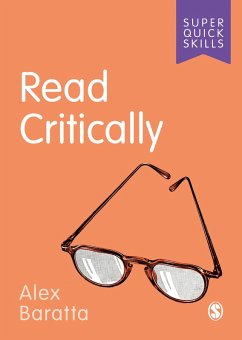 Cover Read Critically (eBook, ePUB)