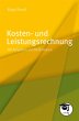 Kosten- und Leistungsrechnung (eBook,... - Bild 1
