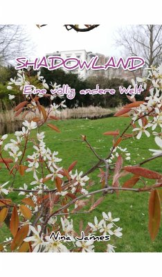 Shadowland (eBook, ePUB) Shadowland (eBook, ePUB)