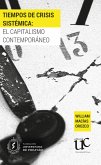 Tiempos de Crisis Sistémica (eBook, PDF) Tiempos de Crisis Sistémica (eBook, PDF)